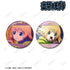 『出禁のモグラ』桐原八重子 場面写缶バッジ2個セット【202604再販】