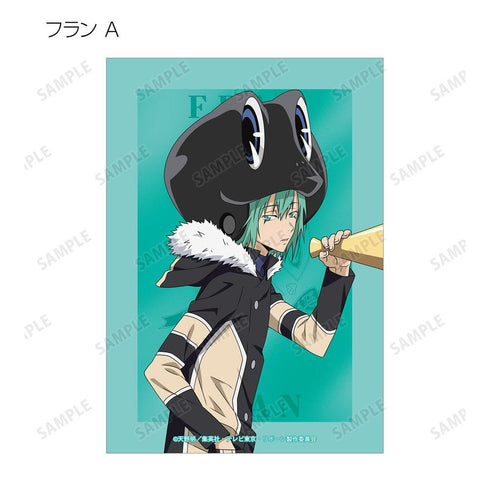 《家庭教师Hitman REBORN!》全新绘制 步美版 收藏卡(单位/盒)【202607再版】