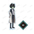 《家庭教师Hitman REBORN!》全新绘制 弗兰 皮草大衣×西装版 特大亚克力立牌【202607再版】