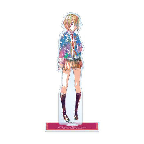 『ヘブンバーンズレッド』茅森月歌 Ani-Art BIGアクリルスタンド
