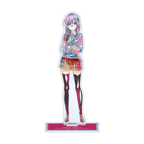 『ヘブンバーンズレッド』和泉ユキ Ani-Art BIGアクリルスタンド