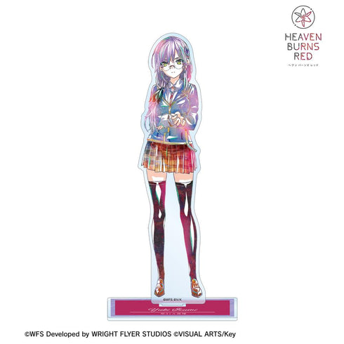 『ヘブンバーンズレッド』和泉ユキ Ani-Art BIGアクリルスタンド