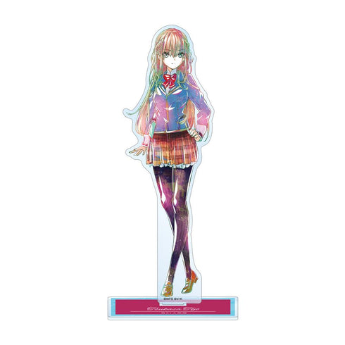 『ヘブンバーンズレッド』東城つかさ Ani-Art BIGアクリルスタンド