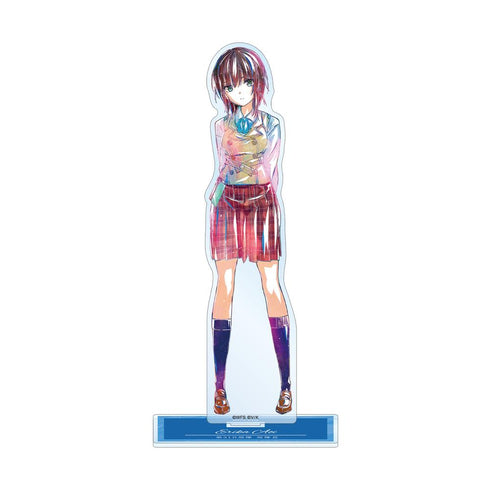『ヘブンバーンズレッド』蒼井えりか Ani-Art BIGアクリルスタンド