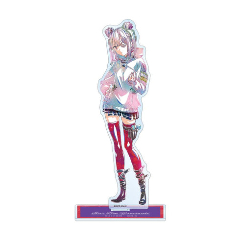 『ヘブンバーンズレッド』山脇・ボン・イヴァール Ani-Art BIGアクリルスタンド