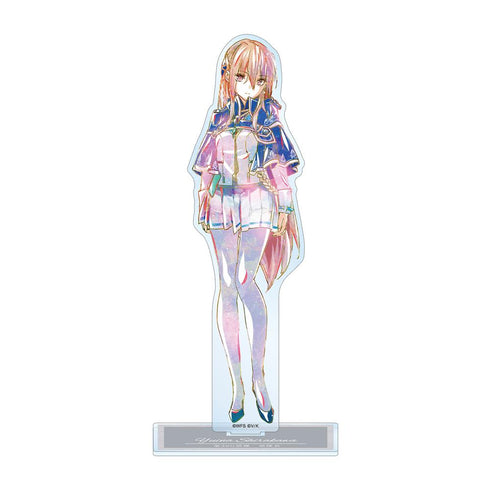 『ヘブンバーンズレッド』白河ユイナ Ani-Art BIGアクリルスタンド