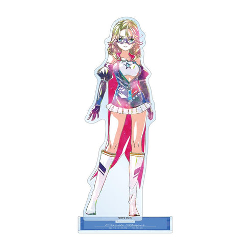『ヘブンバーンズレッド』キャロル・リーパー Ani-Art BIGアクリルスタンド