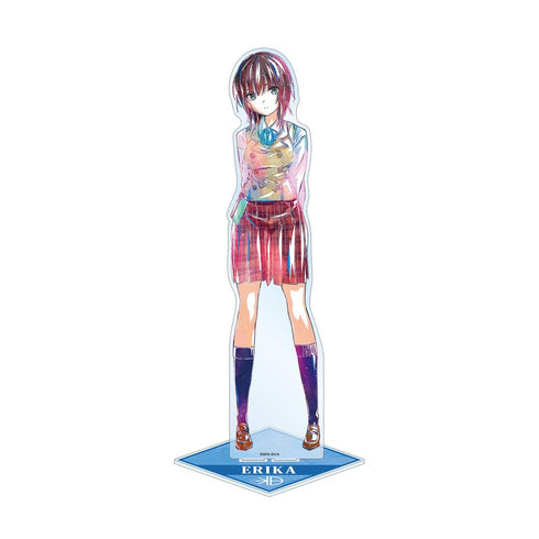 『ヘブンバーンズレッド』蒼井えりか Ani-Art 特大アクリルスタンド