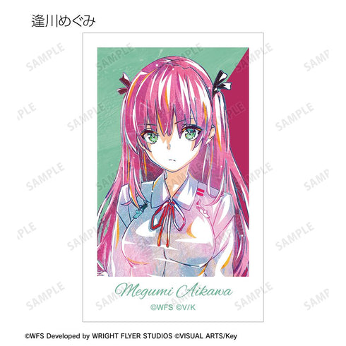 『ヘブンバーンズレッド』トレーディング Ani-Art イラストカード(単位/BOX)