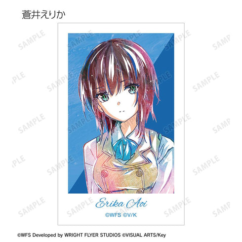 『ヘブンバーンズレッド』トレーディング Ani-Art イラストカード(単位/BOX)