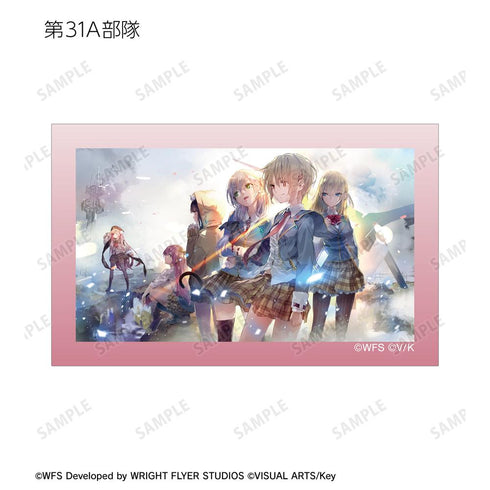 『ヘブンバーンズレッド』トレーディングイラストカード(単位/BOX)