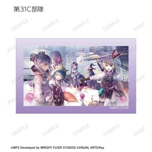 『ヘブンバーンズレッド』トレーディングイラストカード(単位/BOX)