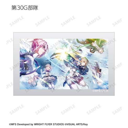 『ヘブンバーンズレッド』トレーディングイラストカード(単位/BOX)