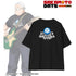 『SAKAMOTO DAYS』描き下ろし ロックバンドver. 着用BIGシルエットTシャツ ver.Aユニセックス【202606再販】