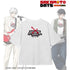 『SAKAMOTO DAYS』描き下ろし ロックバンドver. 着用BIGシルエットTシャツ ver.Bユニセックス【202606再販】