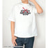 『SAKAMOTO DAYS』描き下ろし ロックバンドver. 着用BIGシルエットTシャツ ver.Bユニセックス【202606再販】