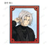 《家庭教师Hitman REBORN!》全新绘制 皮草大衣×西装版 亚克力收藏卡(单位/盒)【202607再版】