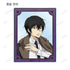 《家庭教师Hitman REBORN!》全新绘制 皮草大衣×西装版 亚克力收藏卡(单位/盒)【202607再版】