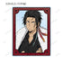 《家庭教师Hitman REBORN!》全新绘制 皮草大衣×西装版 亚克力收藏卡(单位/盒)【202607再版】