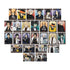 《家庭教师Hitman REBORN!》全新绘制 皮草大衣×西装版 收藏卡(单位/盒)【202607再版】