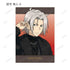 《家庭教师Hitman REBORN!》全新绘制 皮草大衣×西装版 收藏卡(单位/盒)【202607再版】