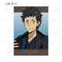 《家庭教师Hitman REBORN!》全新绘制 皮草大衣×西装版 收藏卡(单位/盒)【202607再版】