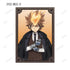 《家庭教师Hitman REBORN!》全新绘制 皮草大衣×西装版 收藏卡(单位/盒)【202607再版】