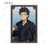 《家庭教师Hitman REBORN!》全新绘制 皮草大衣×西装版 收藏卡(单位/盒)【202607再版】