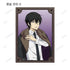 《家庭教师Hitman REBORN!》全新绘制 皮草大衣×西装版 收藏卡(单位/盒)【202607再版】