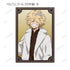 《家庭教师Hitman REBORN!》全新绘制 皮草大衣×西装版 收藏卡(单位/盒)【202607再版】