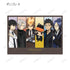 《家庭教师Hitman REBORN!》全新绘制 皮草大衣×西装版 收藏卡(单位/盒)【202607再版】