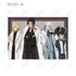 《家庭教师Hitman REBORN!》全新绘制 皮草大衣×西装版 收藏卡(单位/盒)【202607再版】