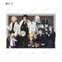 《家庭教师Hitman REBORN!》全新绘制 皮草大衣×西装版 收藏卡(单位/盒)【202607再版】