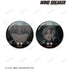 『WIND BREAKER』梶 蓮 KEEL編 場面写缶バッジ2個セット【202603再販】