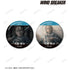 『WIND BREAKER』名取 慎吾 KEEL編 場面写缶バッジ2個セット【202603再販】
