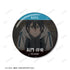 『WIND BREAKER』長門 淳史 KEEL編 場面写缶バッジ2個セット
