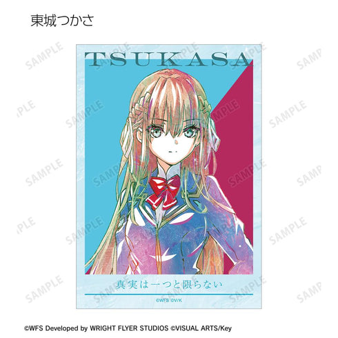 『ヘブンバーンズレッド』トレーディング Ani-Art ブロマイド(単位/BOX)
