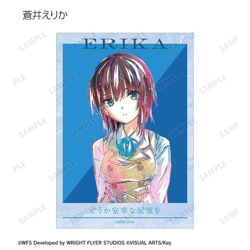 『ヘブンバーンズレッド』トレーディング Ani-Art ブロマイド(単位/BOX)
