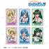 『ぴちぴちピッチ』トレーディングクリアカード(単位/BOX)