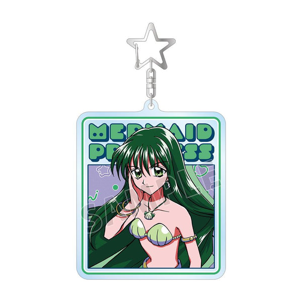 『ぴちぴちピッチ』リナ BIGアクリルキーホルダー ver.A