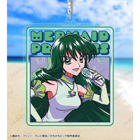 『ぴちぴちピッチ』リナ BIGアクリルキーホルダー ver.B【202606再販】