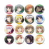 "Fruits Basket" Trading Scene Pin Badges (Sold by the box)