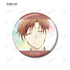"Fruits Basket" Trading Scene Pin Badges (Sold by the box)