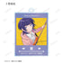 《平凡的輕音部》收藏用壓克力鑰匙圈(單位/盒)【202605再版】