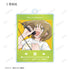 《平凡的輕音部》收藏用壓克力鑰匙圈(單位/盒)【202605再版】