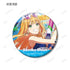 『学園アイドルマスター』キミとセミブルー 3WAY缶バッジ3個セット