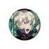 『呪術廻戦』狗巻 棘 Aure Glass 100mm缶バッジ
