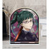 『呪術廻戦』禪院真希 Aure Glass オーロラアクリルスタンド