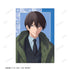 『抱かれたい男1位に脅されています。~スペイン編~』描き下ろし 西條高人 スーツver. A5イラストカード
