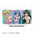 『ぴちぴちピッチ』るちあ&波音&リナ トレーナー vol.2 ver.Aレディース【202606再販】